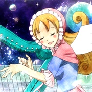 153. Song of the Stars