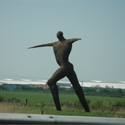 Willow Man (Permanently Closed)