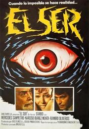 El Ser (1982)