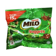 Milo Nuggets