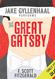 The Great Gatsby (F. Scott Fitzgerald)