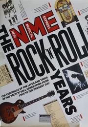 The Rock 'N' Roll Years (David Heslam)