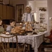 The Wonder Years: "The Tie That Binds" (S4,E7)