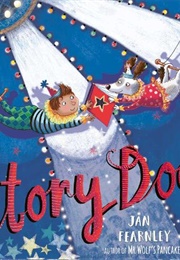 Story Dog (Jan Fearnley)