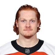 Owen Tippett (Canadian) - Philadelphia Flyers