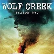 Wolf Creek Season 2