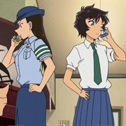 S43.E12: Ramen So Good, It's to Die for 2: Part 2