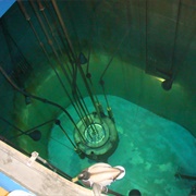 Reed College Research Reactor