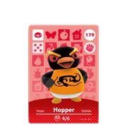Hopper (Animal Crossing - Series 2)