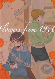 Flowers From 1970 (Astronomika)