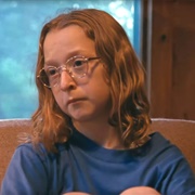 Zoe Ziegler, "Janet Planet"