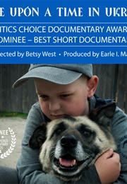 Once Upon a Time in Ukraine (2024)