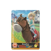 Rosalina - Horse Racing (Mario Sports Superstars Series)