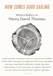 Now Comes Good Sailing (Edited by Andrew Blauner)