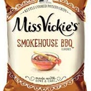 Miss Vickie's Smokehouse BBQ