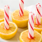Lemon Stick