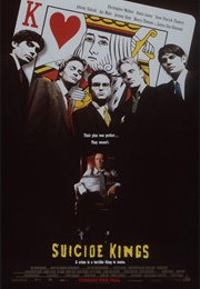 Suicide Kings (1997)