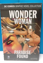 Paradise Found (Various)