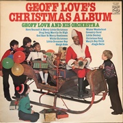 Geoff Love and His Orchestra - Geoff Love's Christmas Album