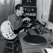Les Paul & Ampex Invent Multitrack Recording (1953)