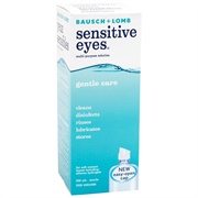 Sensitive Eyes Solution