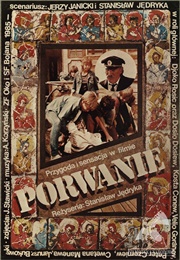 PORWANIE (1985)