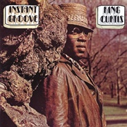 Instant Groove - King Curtis
