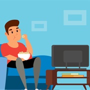 Don't Use Screens After Dinner for More Than 1 Hour