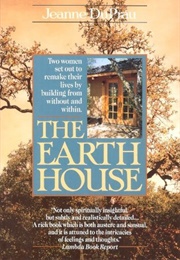 The Earth House (Jeanne Duprau)