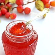 Crab Apple Jelly