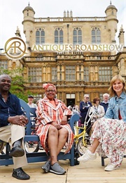 Antiques Roadshow (1979)