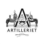 Artilleriet