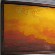 Nicholas Roerich Museum