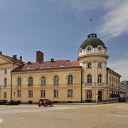 Bulgarian Academy of Sciences