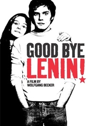 Germany: Good Bye Lenin! (2003)