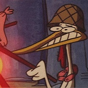 S3.E4: Sergeant Weenie Arms/Sow and Chicken/I.M. Weasel: I Am Bush Pilot