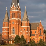 St. Josaphat's (Detroit)