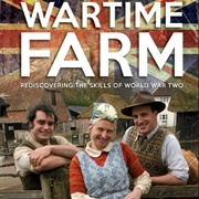 Wartime Farm (2012)