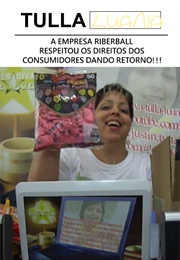A Empresa Riberball Respeitou Os Direitos Dos Consumidores Dando Retorno!!! (2011)