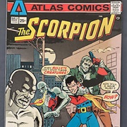 The Scorpion #2