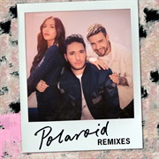 Polaroid - Sac Samuel Remix - Liam Payne