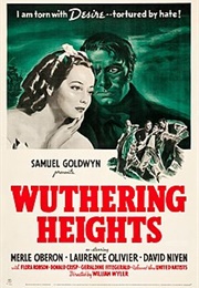 Wuthering Heights - Ben Hecht & Charles Macarthur (1939)