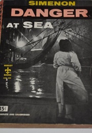 Danger at Sea (Georges Simenon)