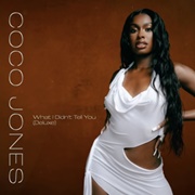 ICU - Coco Jones