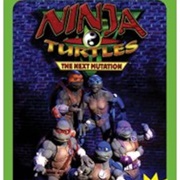 Hero Turtles the Next Mutation