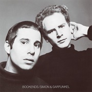 Simon & Garfunkel - America