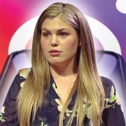 Belle Gibson