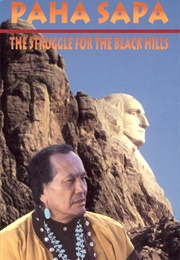 Paha Sapa... the Struggle for the Black Hills (1995)