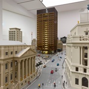 Mansion House Square