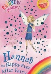 Hannah the Happy Days Fairy (Daisy Meadows)